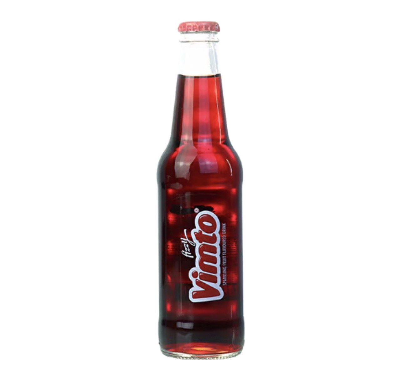 VIMTO PURPLE BOTTLE 330 ML*8