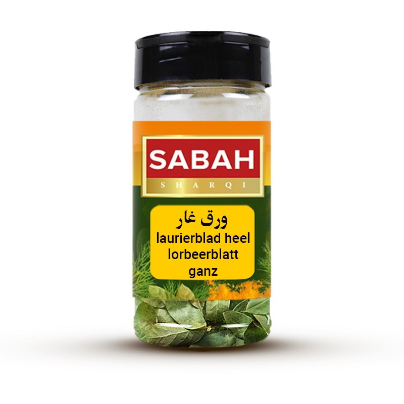 X12 LAURIERBLAAD 10 GRAM