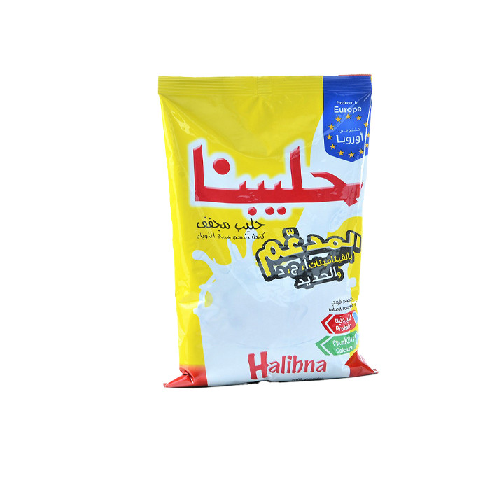 HALIBNA INSTANT POWDER 750 G