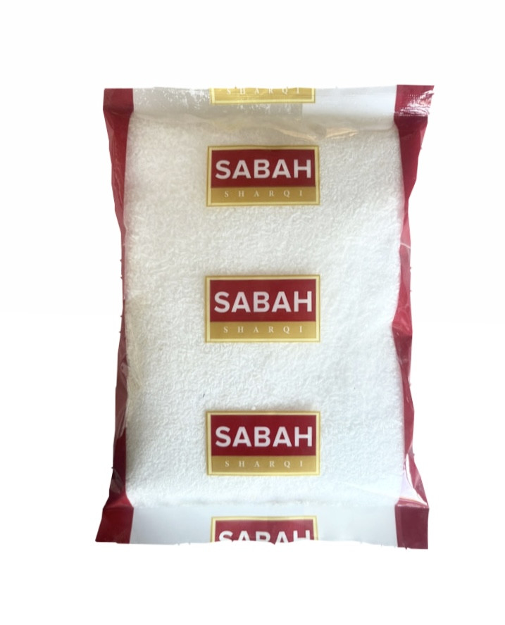 SABAH natriumcarbonaat 500g/14/