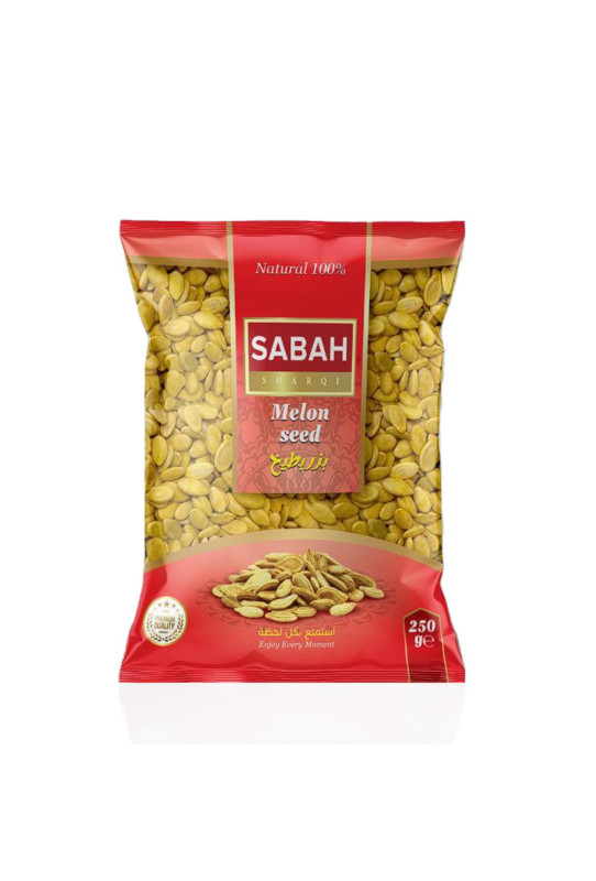 Egyptische Zaden Extra Baraka /24/