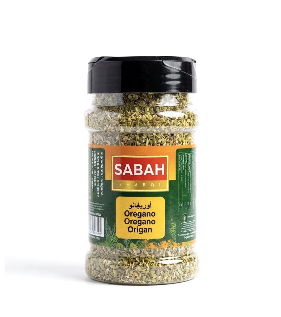 alsabah organo 35g*12