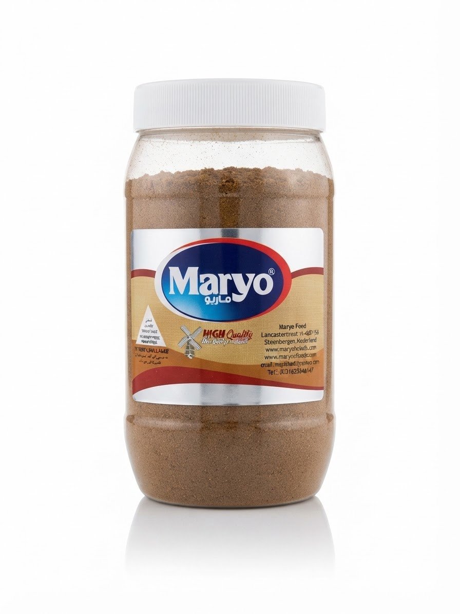 KAPSA  450 G MARYO