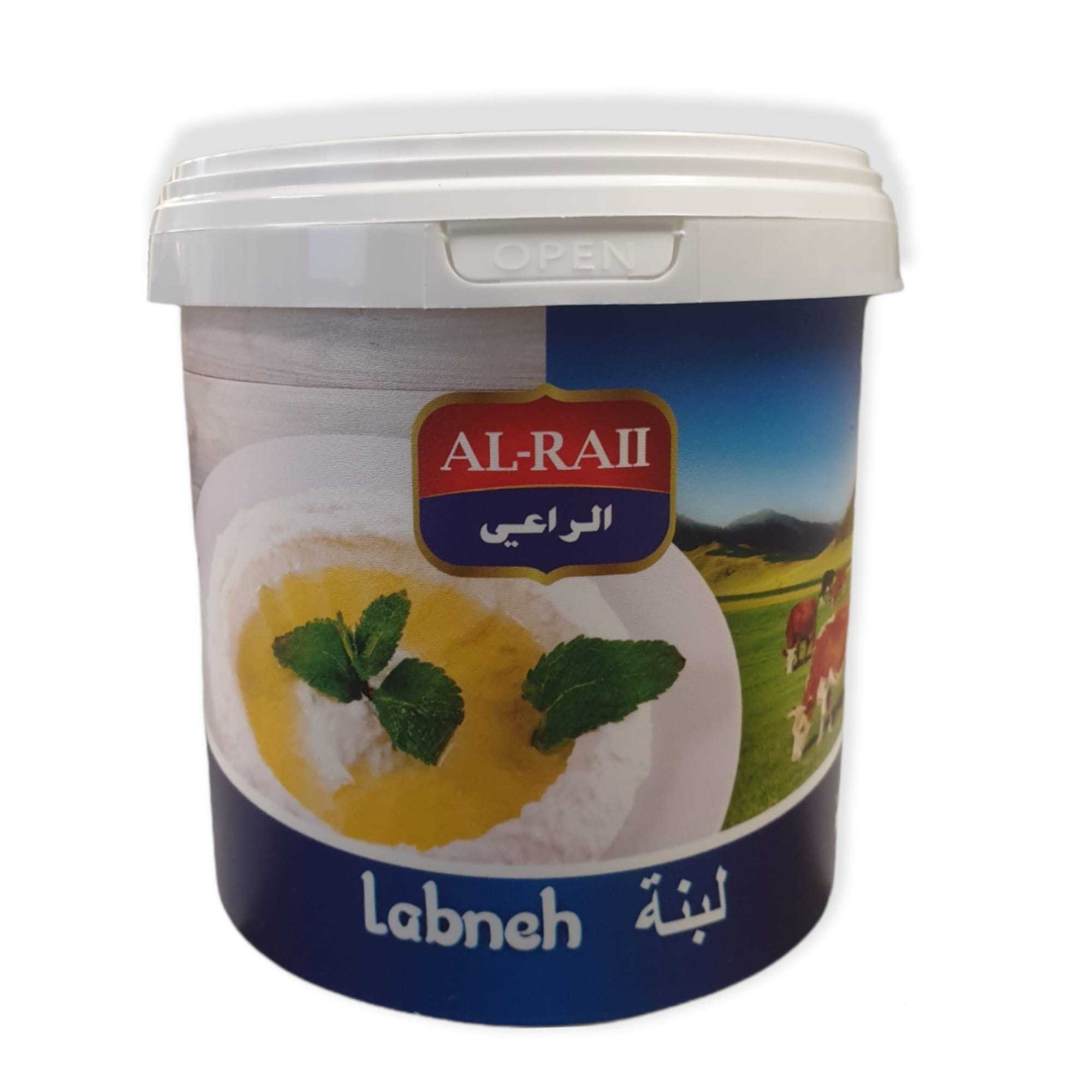 AL RAIJ LEBNEH 1 KG 