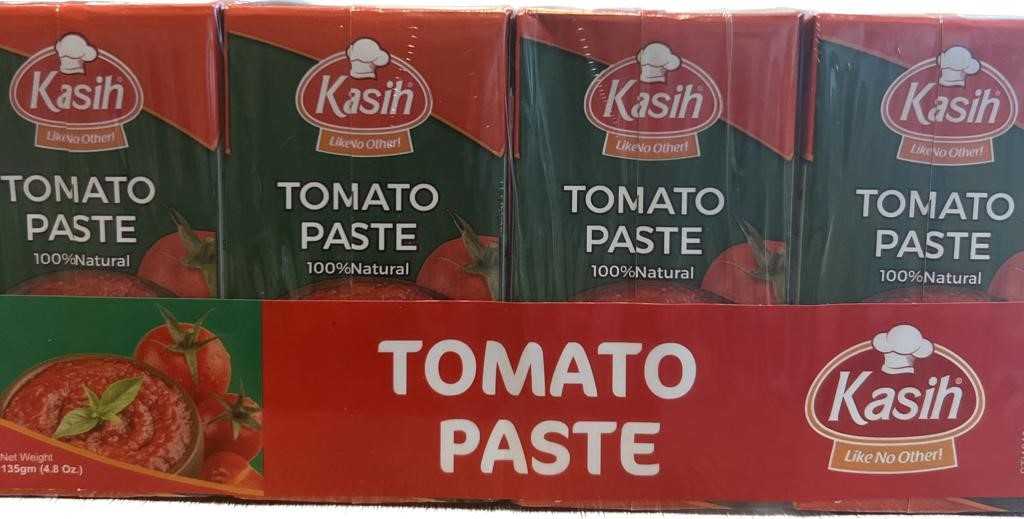 KASIH TOMATO PASTA 130G