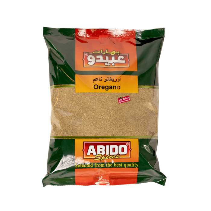 Abido, Origano Fine, Lebanon, 1x500g 