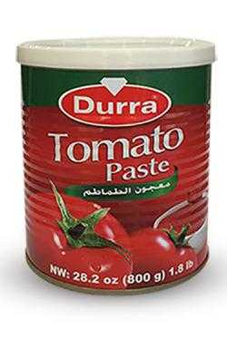 TOMATENPUREE DURRA 400 G