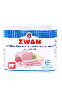 MORTADELA ZWAN 340 G