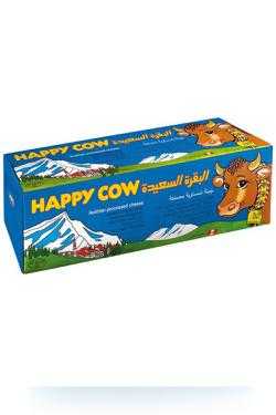 KAAS HAPPY COW 2 KG