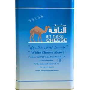 AL NAKA KAAS 17 KG